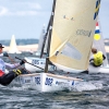 Hempel Sailing World Championship 2018
