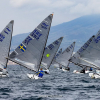 2025 Open Finn Europeans in Naples