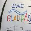 SFF:s styrelse önskar GLAD PÅSK