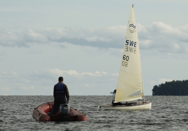 SWE 60 Sola Cup 2011