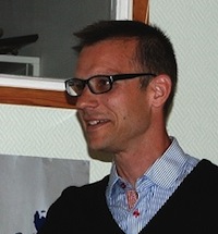 Petter Ivarsson
