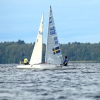 Sola Cup-regattan i Karlstad 18-19/9
