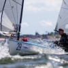 Pictures from Finn World Masters 2022