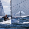 Pictures from Finn World Masters 2022