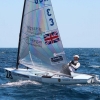 Ben Ainslie - Finn Class Hall of Fame