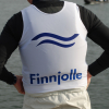 Finnjolle deltog i Seglingens Mästare 2023