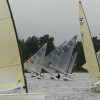 Pictures from the SC sailing in Karlstad 2023