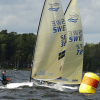 Pictures from the SC sailing in Karlstad 2023