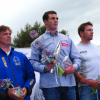 Svensk bronsmedalj vid EM 2010 i Split