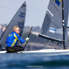 Finn Gold Cup 2025