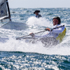 Finn Gold Cup 2025