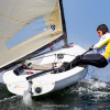 Finn Gold Cup 2025