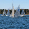 Hönö-regattan 2025