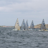 Vår-regattan på Hönö