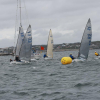 Vår-regattan på Hönö