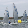 Vår-regattan på Hönö