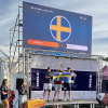 Invigning Europamästerskapen för Finnjolle 2026