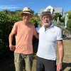 Möte med Magnus Olin