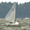 Hårdvindsträning 2011