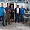 2026 års master pristagare